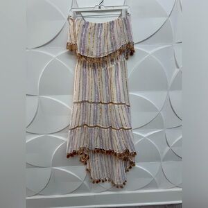 Sailor dress , size Small , excellent shape